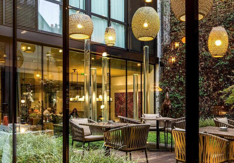 Balthazar Hôtel & Spa Rennes   Mgallery Hotel Collection