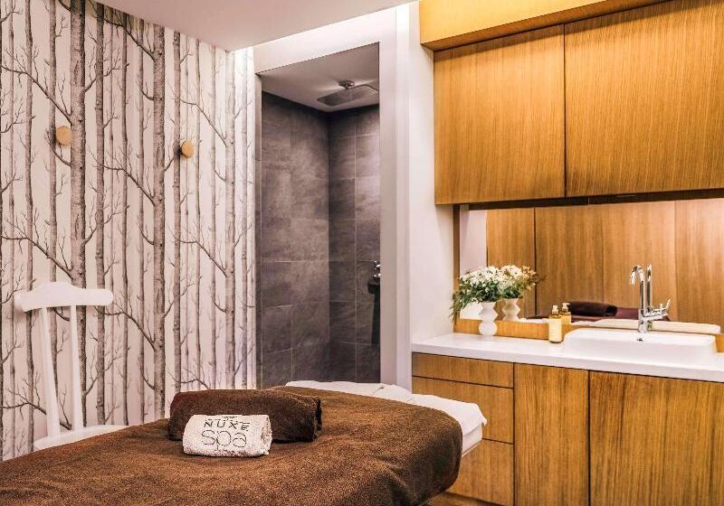 Balthazar Hôtel & Spa Rennes   Mgallery Hotel Collection