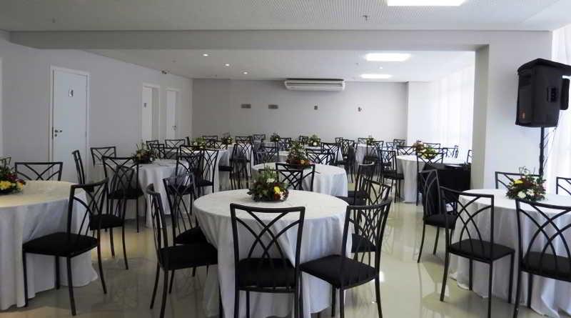 فندق Beaga Convention Expominas By Mhb