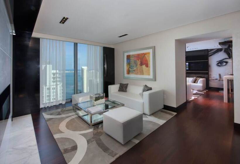 فندق Beaux Arts, Autograph Collection