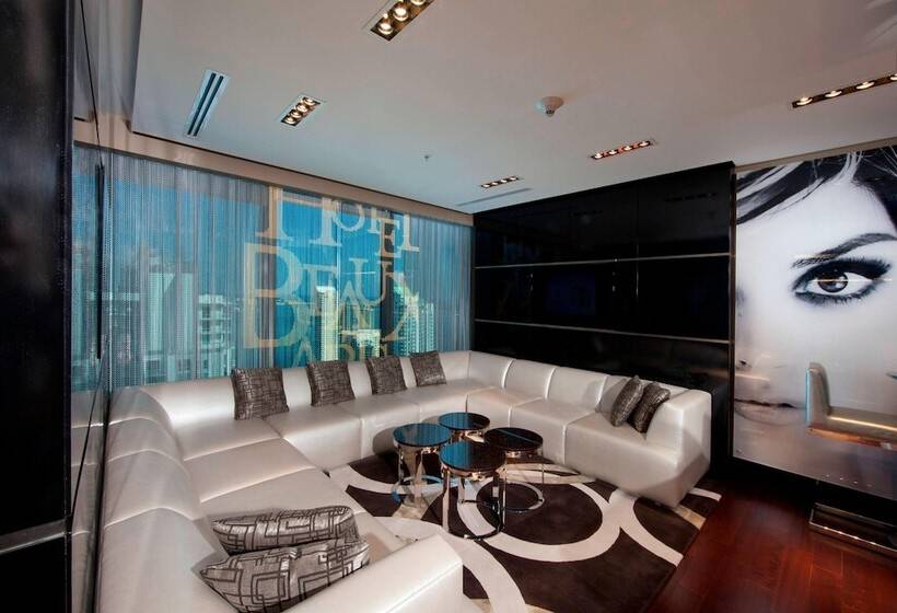 فندق Beaux Arts, Autograph Collection