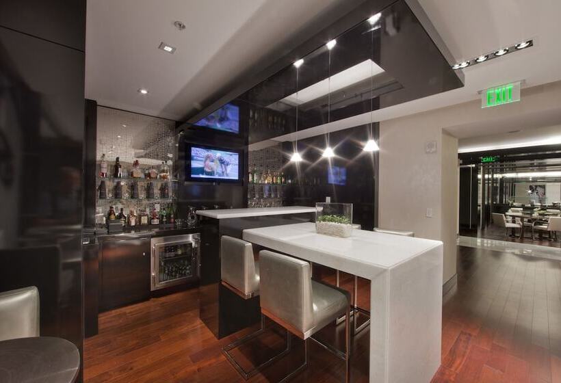 فندق Beaux Arts, Autograph Collection