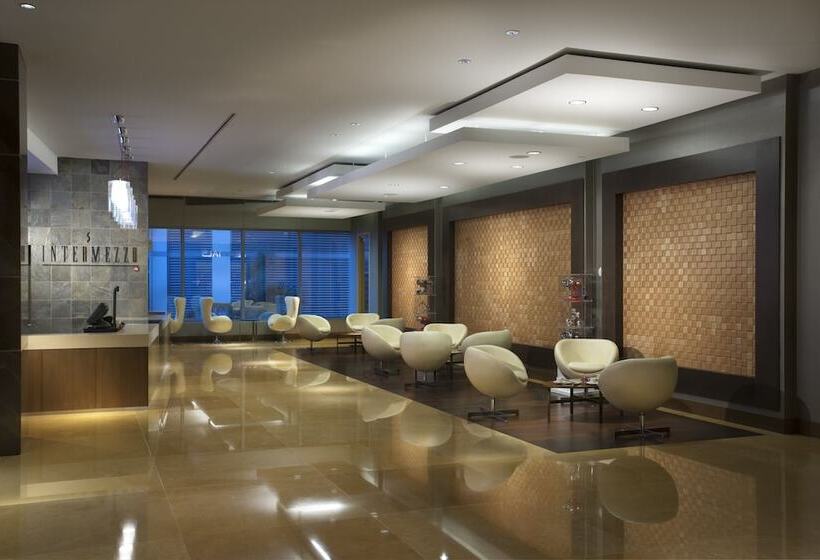 فندق Beaux Arts, Autograph Collection