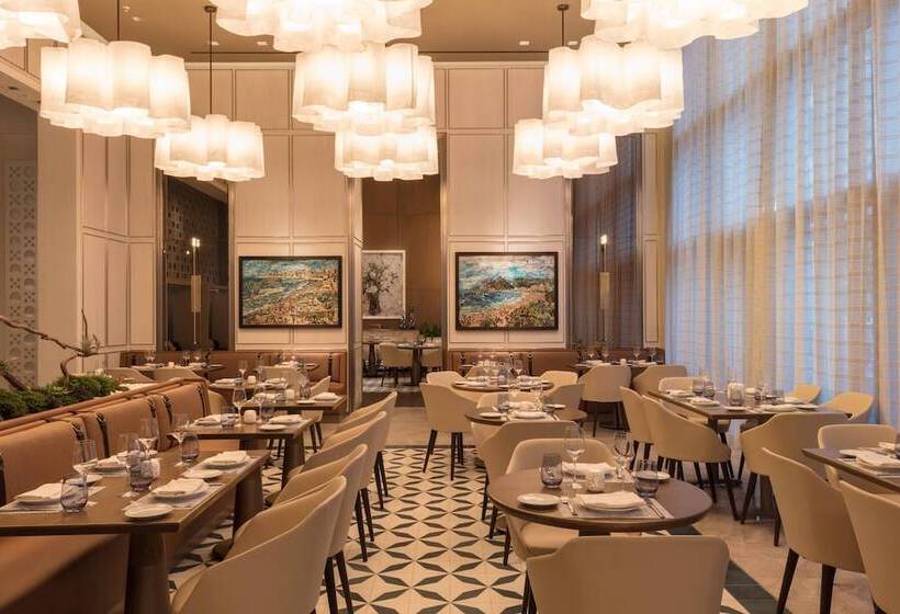 فندق Beaux Arts, Autograph Collection