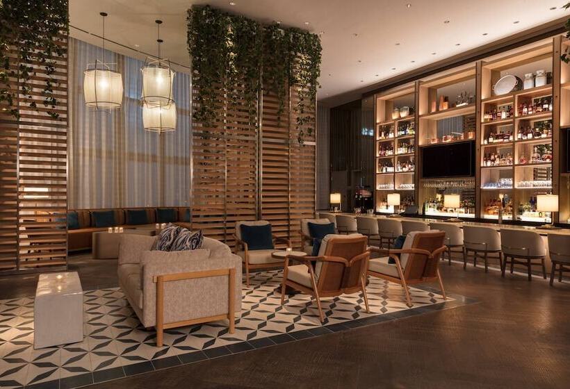 فندق Beaux Arts, Autograph Collection