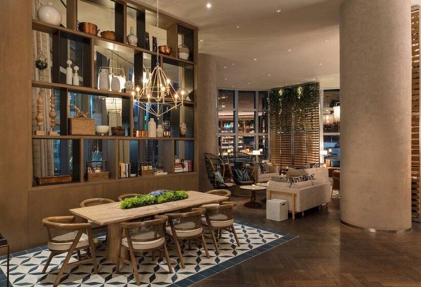 فندق Beaux Arts, Autograph Collection