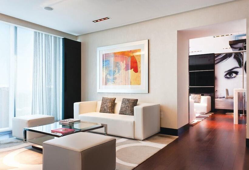 فندق Beaux Arts, Autograph Collection