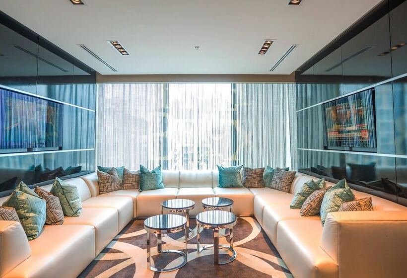 فندق Beaux Arts, Autograph Collection