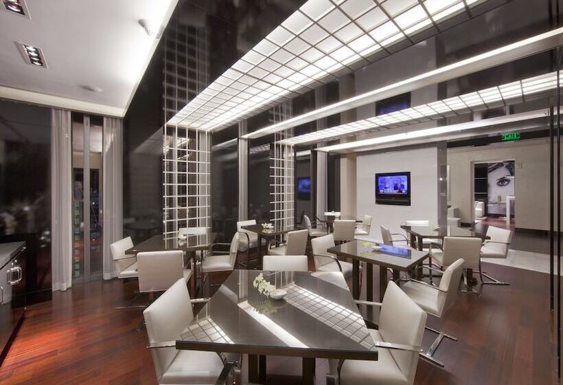 فندق Beaux Arts, Autograph Collection