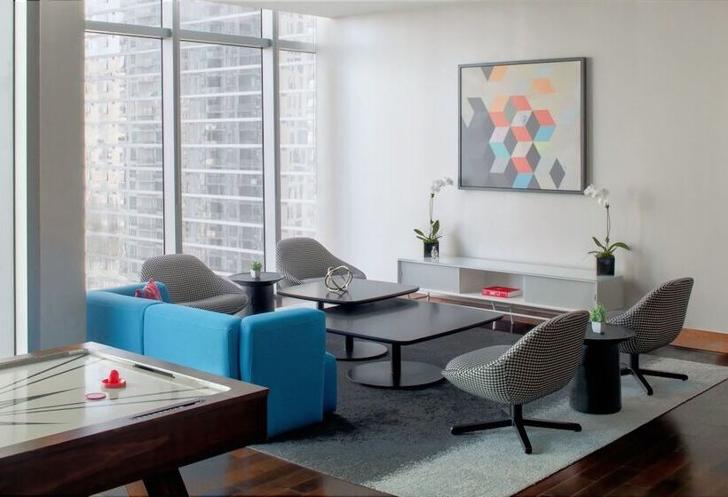 فندق Beaux Arts, Autograph Collection