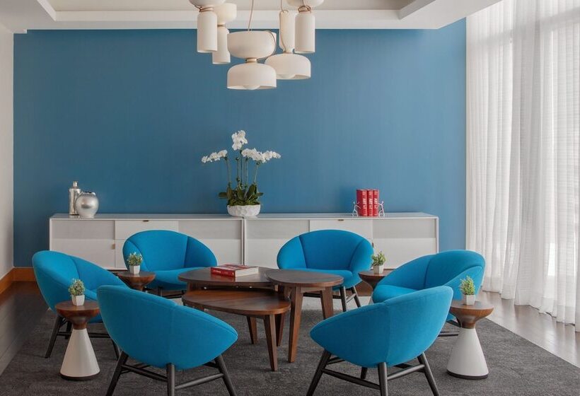 فندق Beaux Arts, Autograph Collection