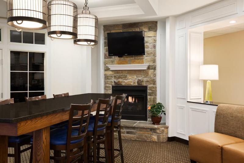 فندق Best Western North Bryant Inn