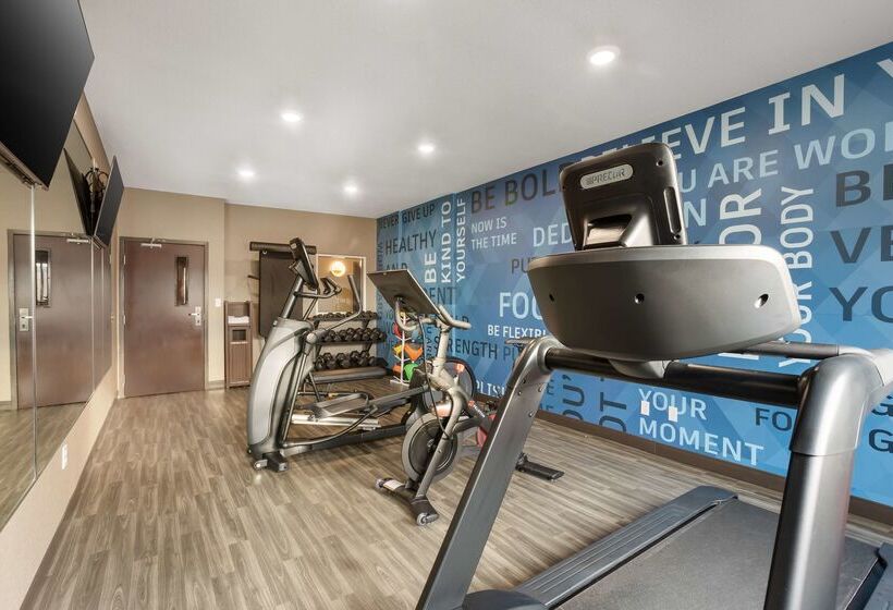 هتل Best Western Plus Columbia Inn