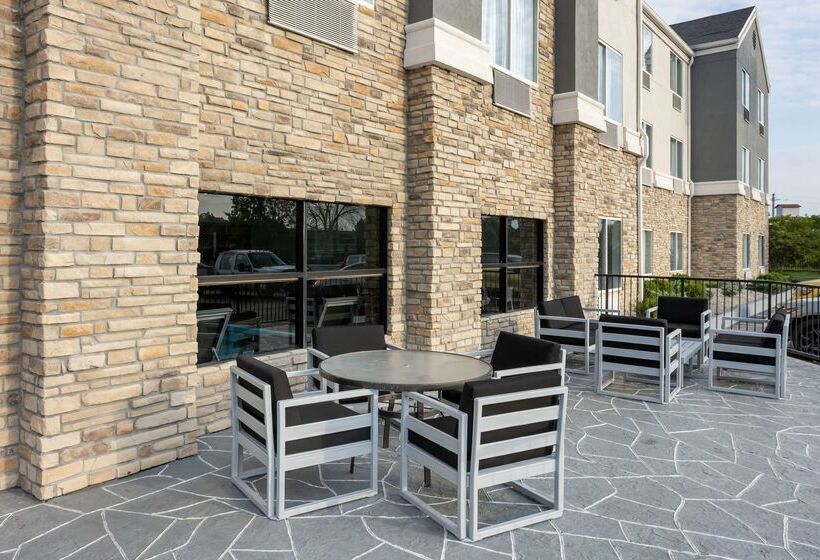 فندق Best Western Plus Columbia Inn