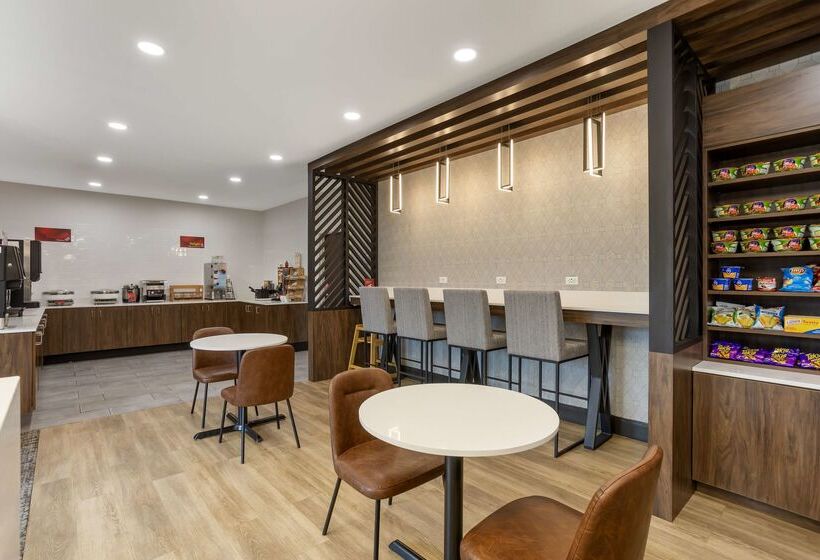 فندق Best Western Plus Columbia Inn