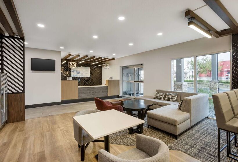 فندق Best Western Plus Columbia Inn