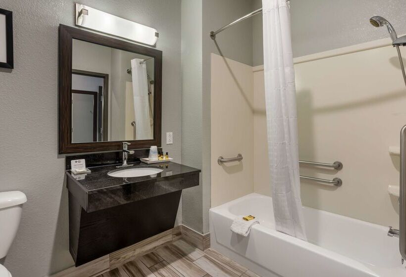 فندق Best Western Plus Columbia Inn