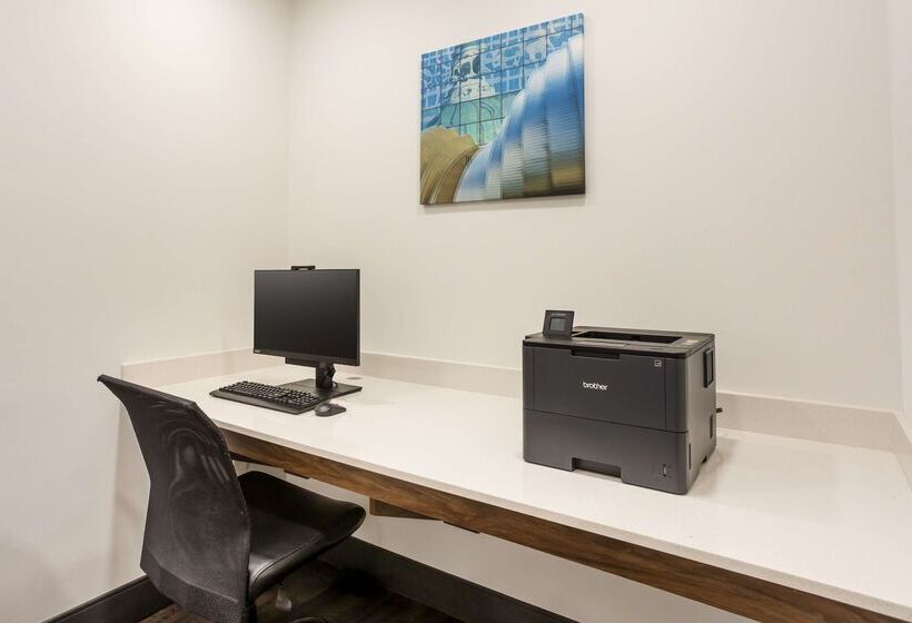 فندق Best Western Plus Columbia Inn