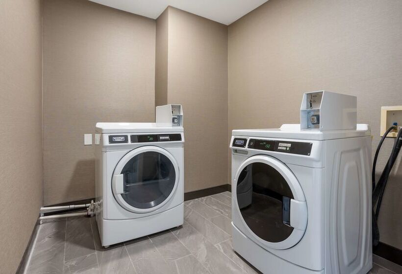 فندق Best Western Plus Columbia Inn