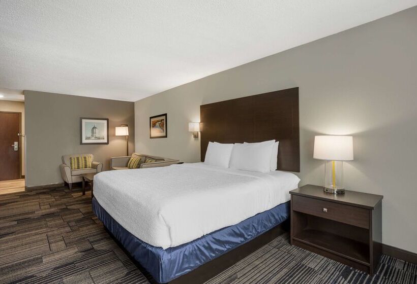 هتل Best Western Plus Columbia Inn