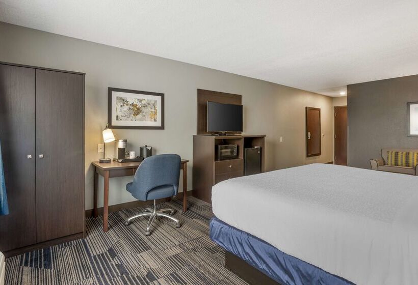 فندق Best Western Plus Columbia Inn