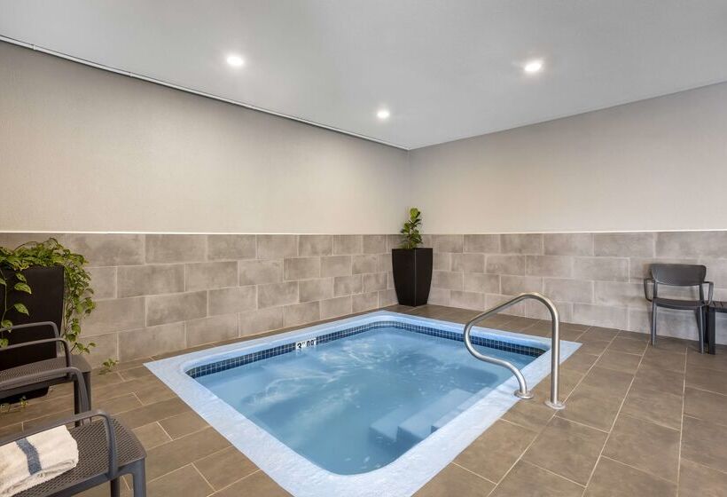 فندق Best Western Plus Columbia Inn