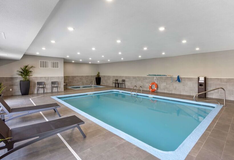 فندق Best Western Plus Columbia Inn