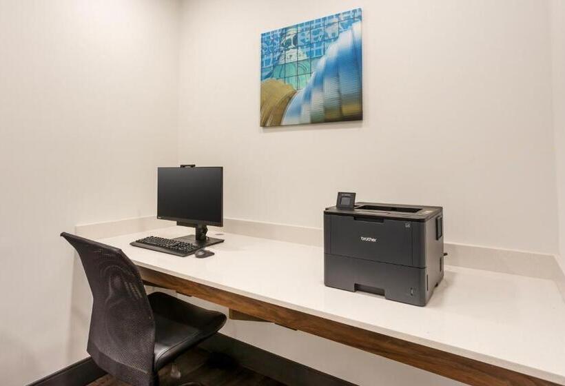 هتل Best Western Plus Columbia Inn