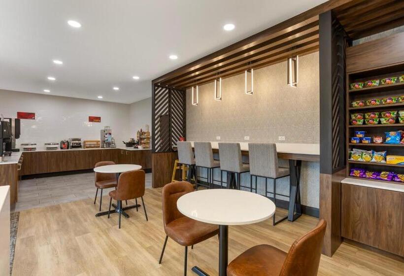 فندق Best Western Plus Columbia Inn