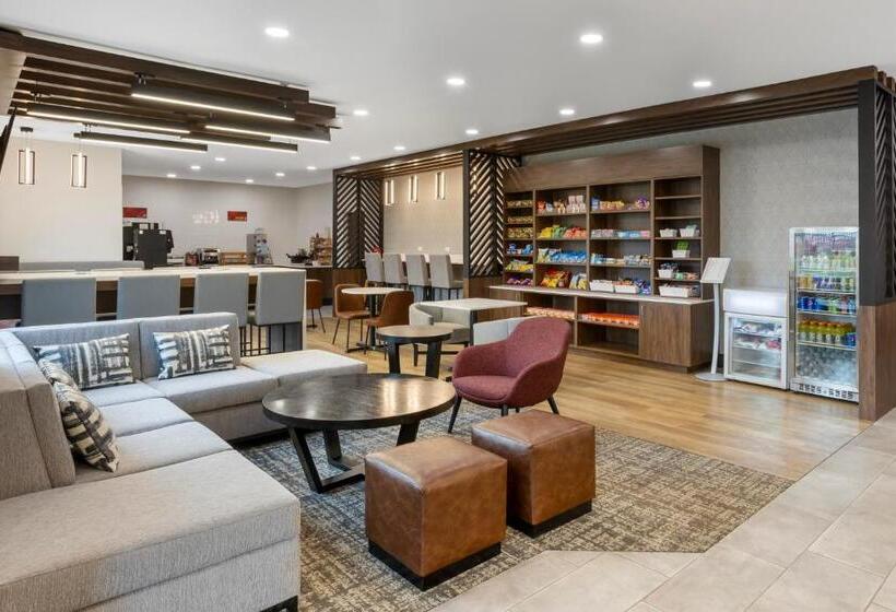 فندق Best Western Plus Columbia Inn