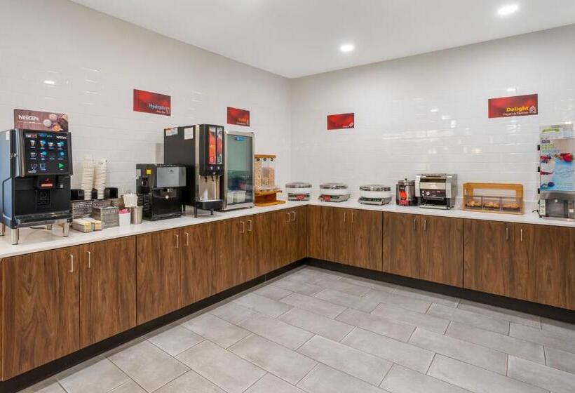 هتل Best Western Plus Columbia Inn