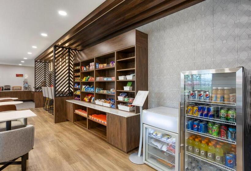 فندق Best Western Plus Columbia Inn