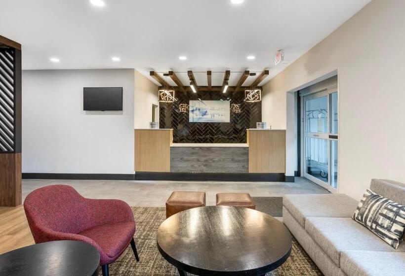 فندق Best Western Plus Columbia Inn