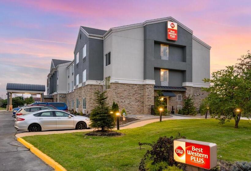 فندق Best Western Plus Columbia Inn