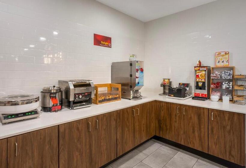 فندق Best Western Plus Columbia Inn