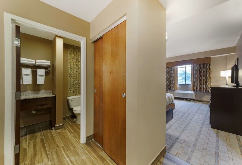 Best Western Plus Miami Executive Airport Hotel And Suites