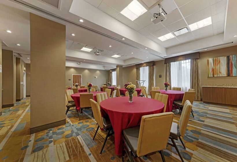 Best Western Plus Miami Executive Airport Hotel And Suites