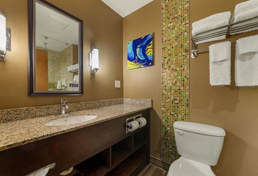 Best Western Plus Miami Executive Airport Hotel And Suites