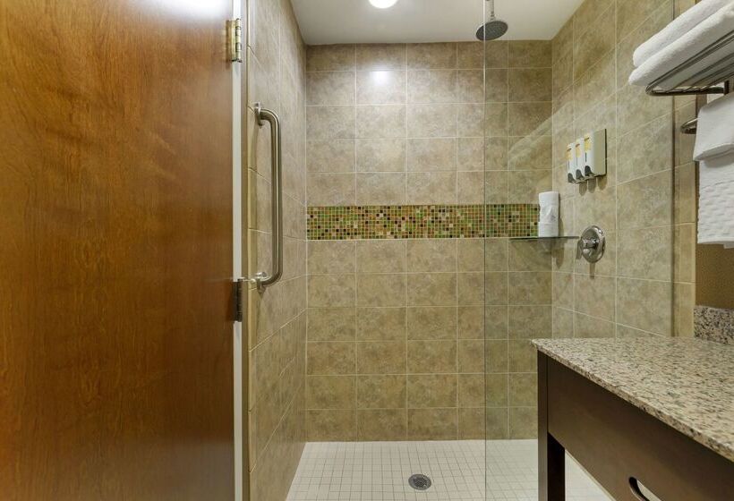 Best Western Plus Miami Executive Airport Hotel And Suites