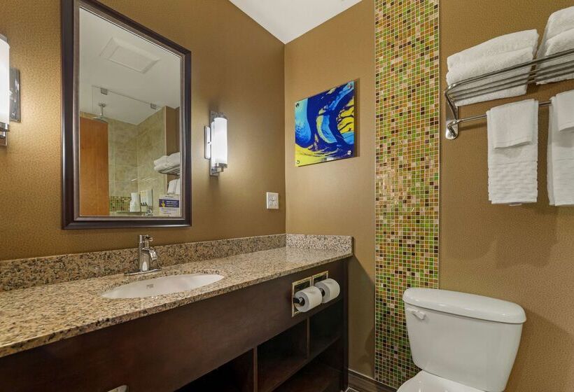 Best Western Plus Miami Executive Airport Hotel And Suites