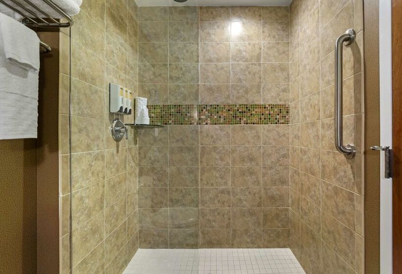 Best Western Plus Miami Executive Airport Hotel And Suites