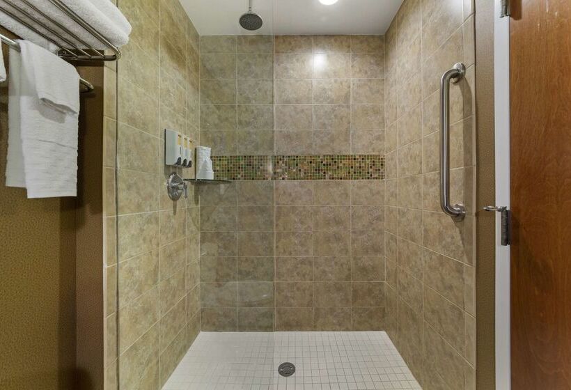 Best Western Plus Miami Executive Airport Hotel And Suites