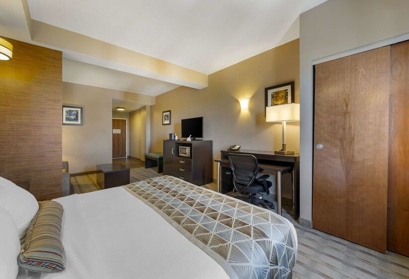 Best Western Plus Miami Executive Airport Hotel And Suites