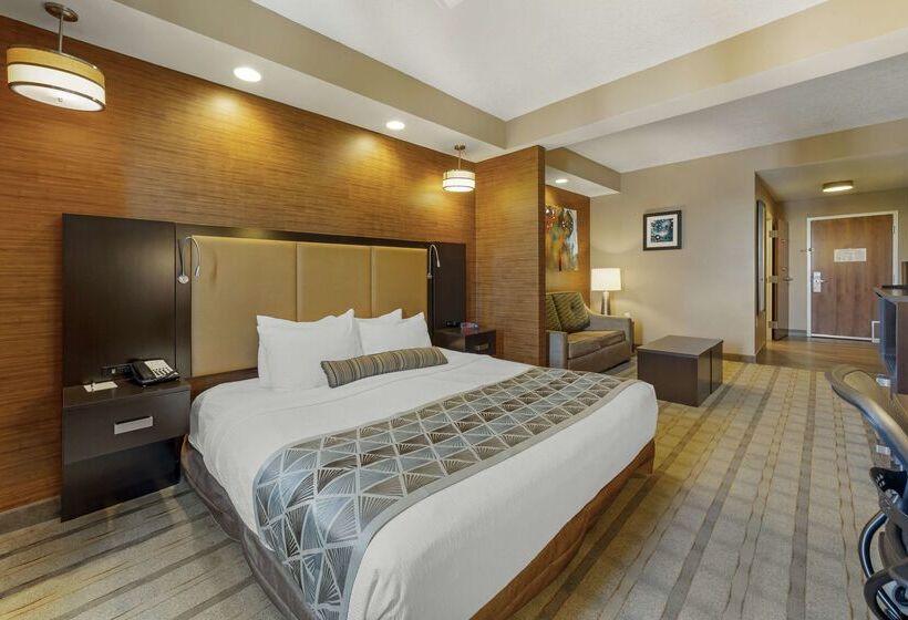 Best Western Plus Miami Executive Airport Hotel And Suites