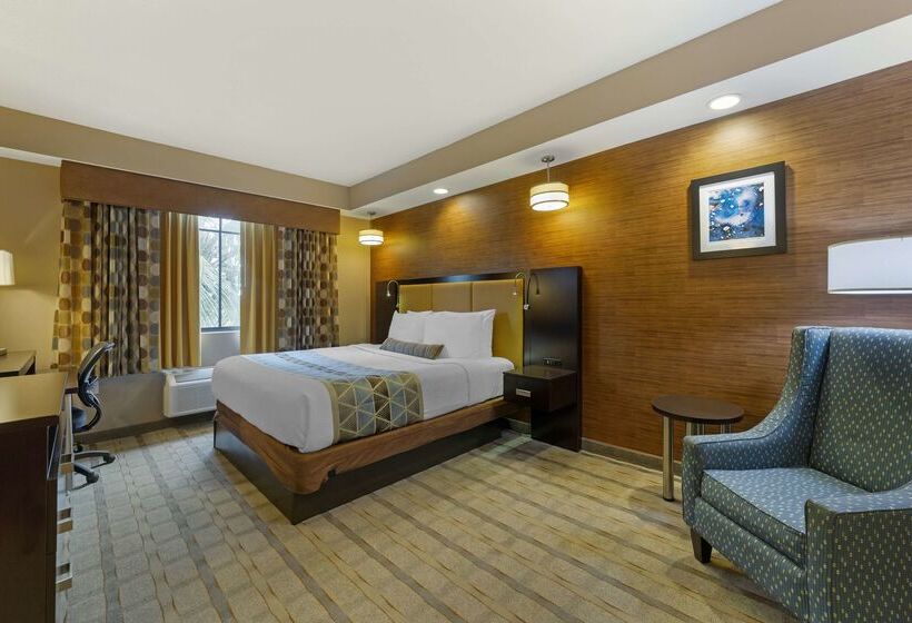 Best Western Plus Miami Executive Airport Hotel And Suites