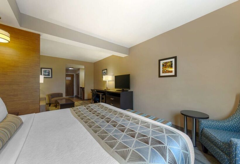 Best Western Plus Miami Executive Airport Hotel And Suites