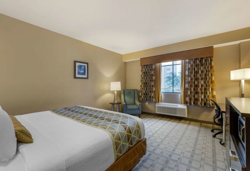 Best Western Plus Miami Executive Airport Hotel And Suites