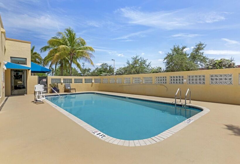Best Western Plus Miami Executive Airport Hotel And Suites