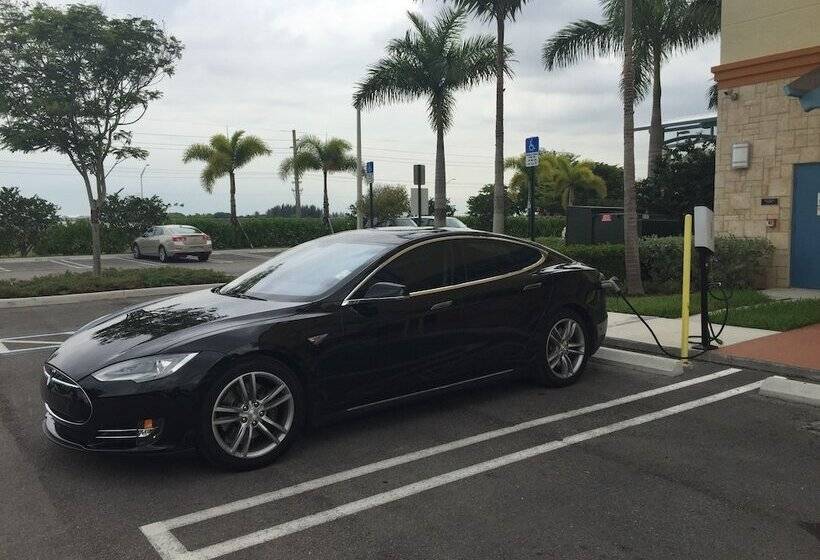 Best Western Plus Miami Executive Airport Hotel And Suites