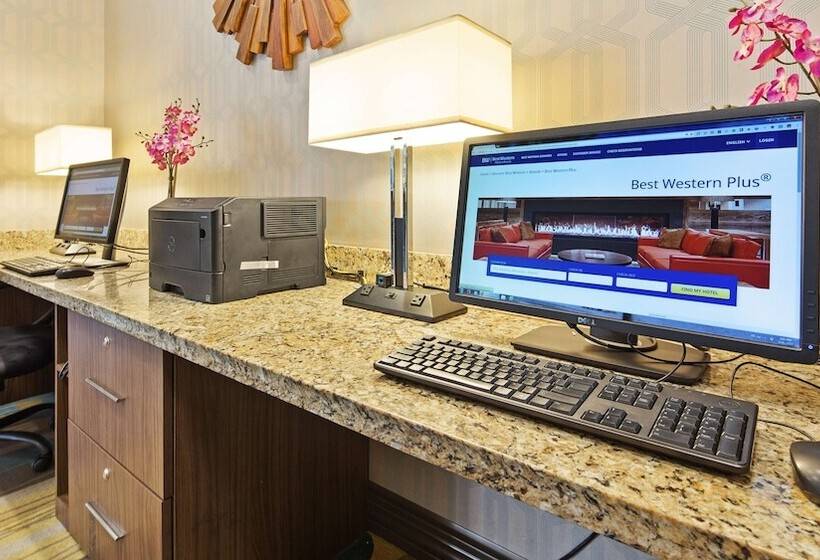 Best Western Plus Miami Executive Airport Hotel And Suites